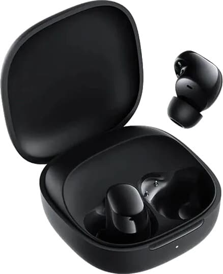 Xiaomi Redmi Buds 6 Play Black