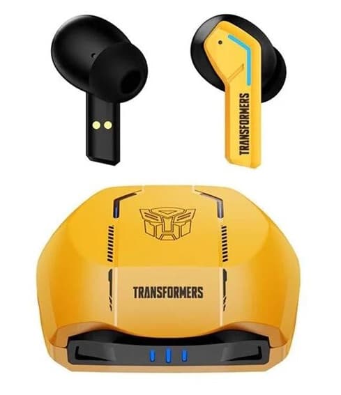 Transformers TWS TF-T06 Yellow