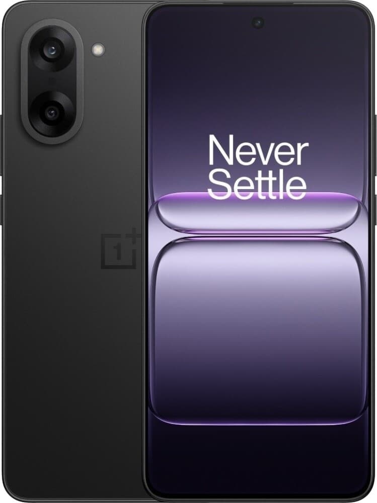 OnePlus Nord CE5 8GB/256GB Black Infinity