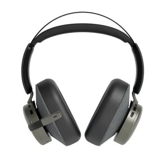 Tilde Evo-C Bt Headset Wrls Edge-Ai Voice-Capturing Tech