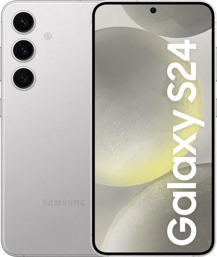 Samsung Galaxy S24 8GB/128GB Marble Grå