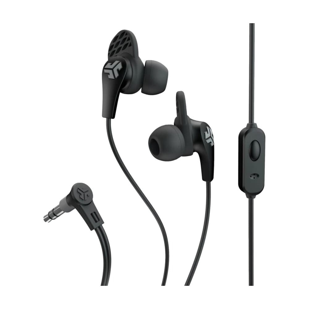 Jlab JBuds Pro Wireless Signature Svart