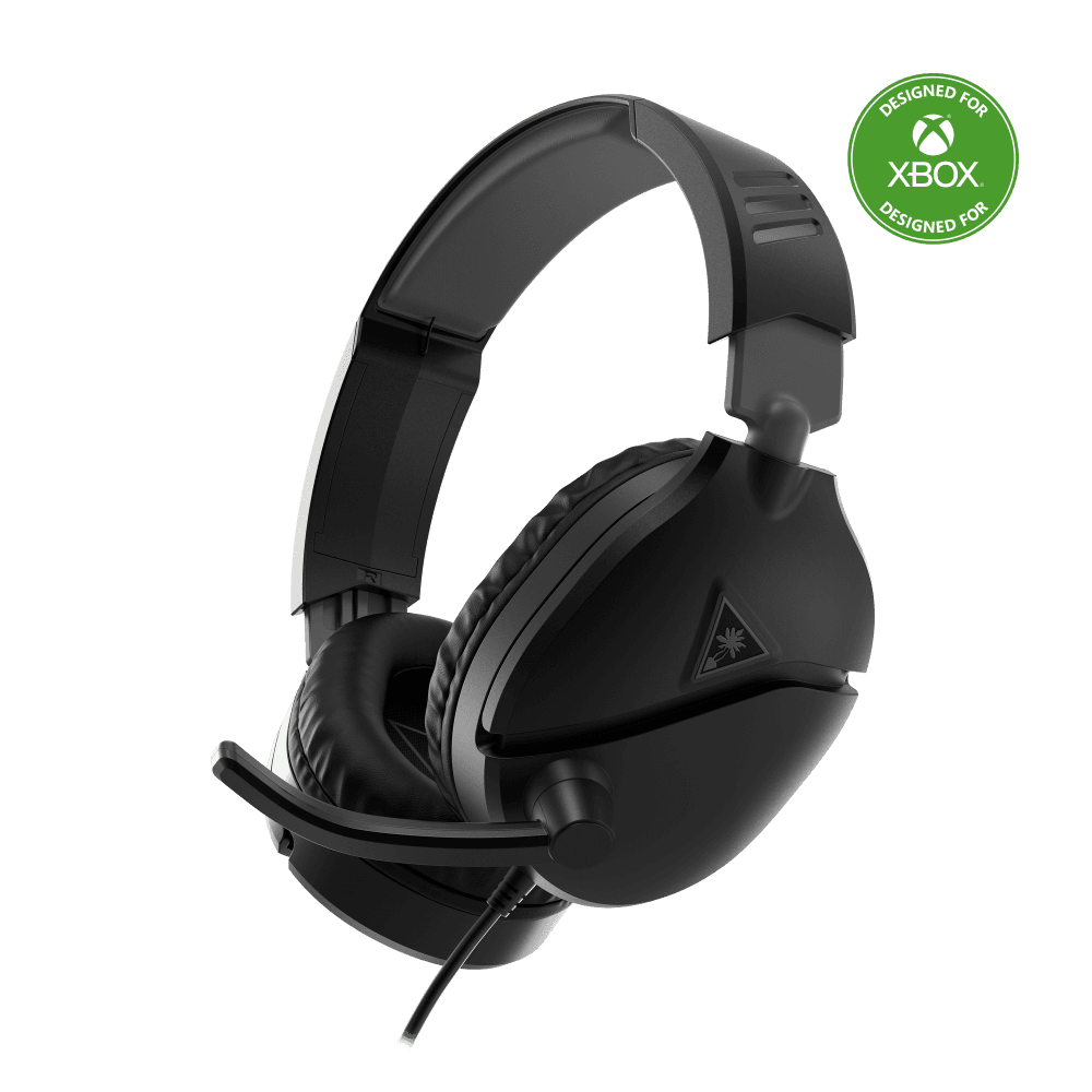 Turtle Beach Recon 70 Black