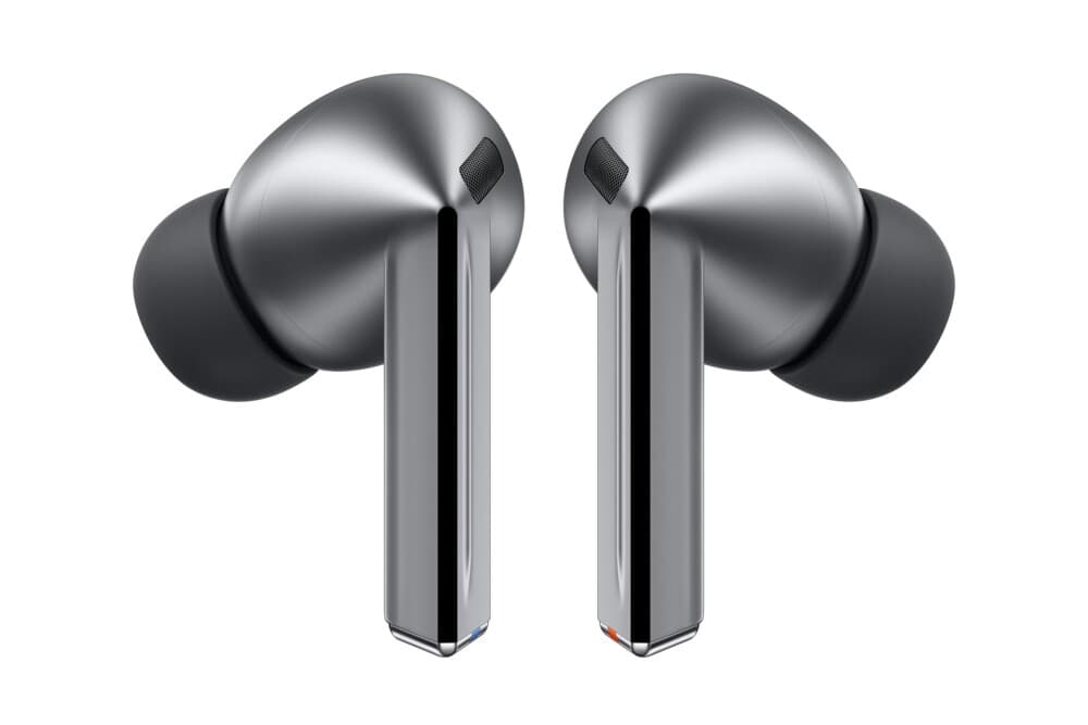 Samsung Galaxy Buds3 Pro R630 Sølv