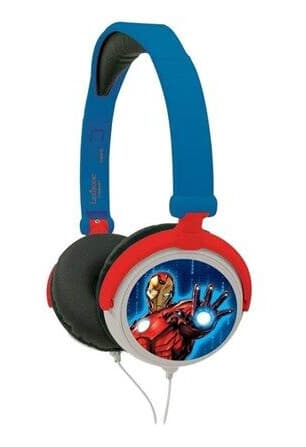 Lexibook Marvel The Avengers Iron Man