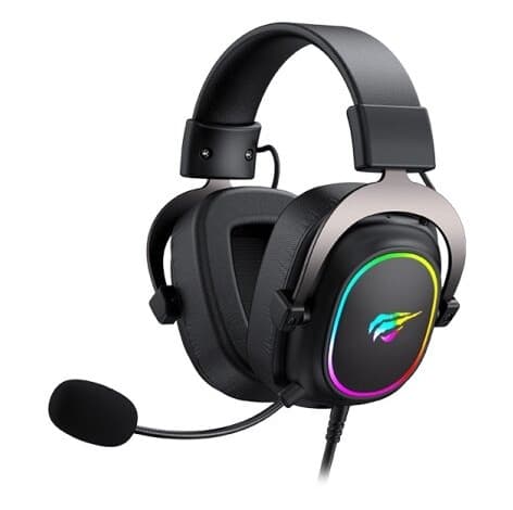 Havit H2002P Black
