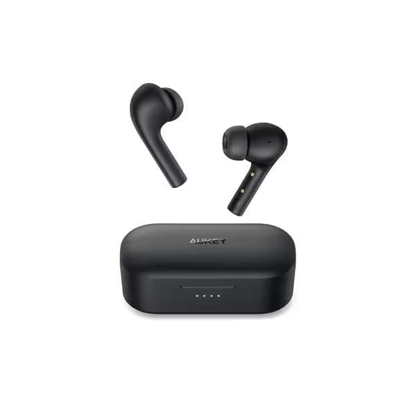 Aukey EP-T21 Move Compact Svart