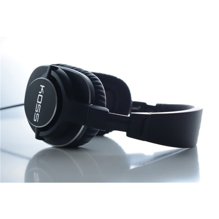 Koss Pro4s Svart