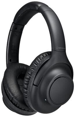 Audio-Technica Iberia ATH-S300BTBK Svart