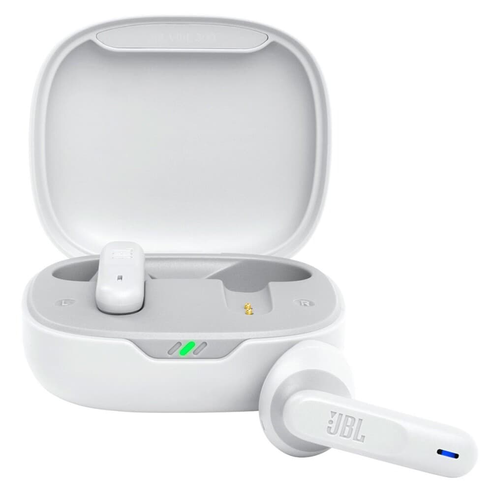 JBL Vibe 300TWS Hvit