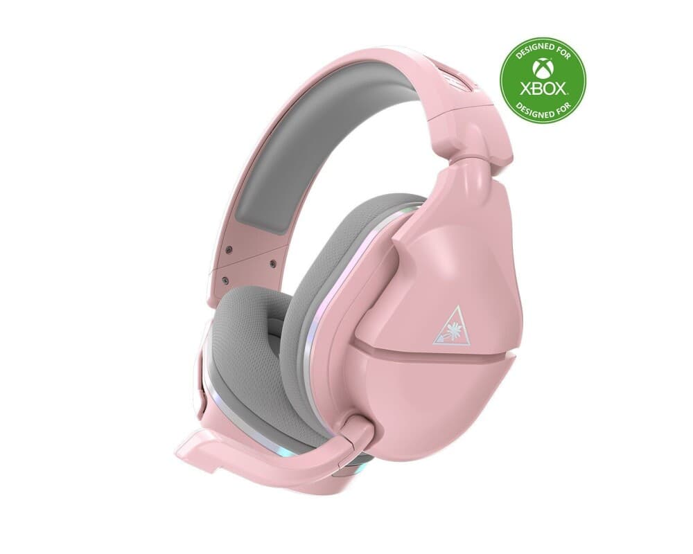 Turtle Beach Stealth 600 Gen 2 Max Rosa