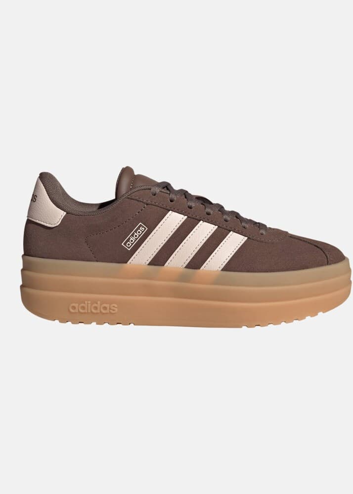 Adidas VL Court Bold J 36 - side b
