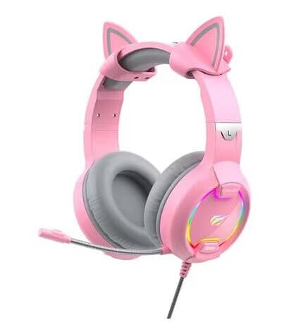 Havit Gamenote H2233D Rosa