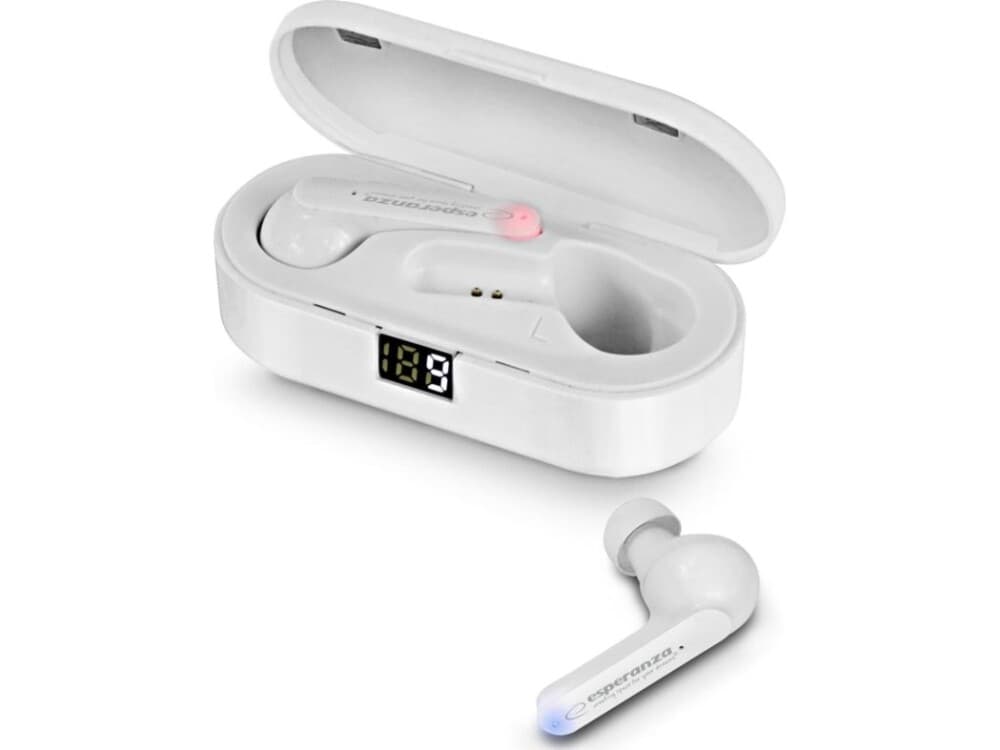 Esperanza Phoebe-Hodetelefoner (Eh230w)