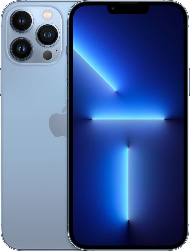 Apple iPhone 13 Pro Max 1TB Sierra Blue