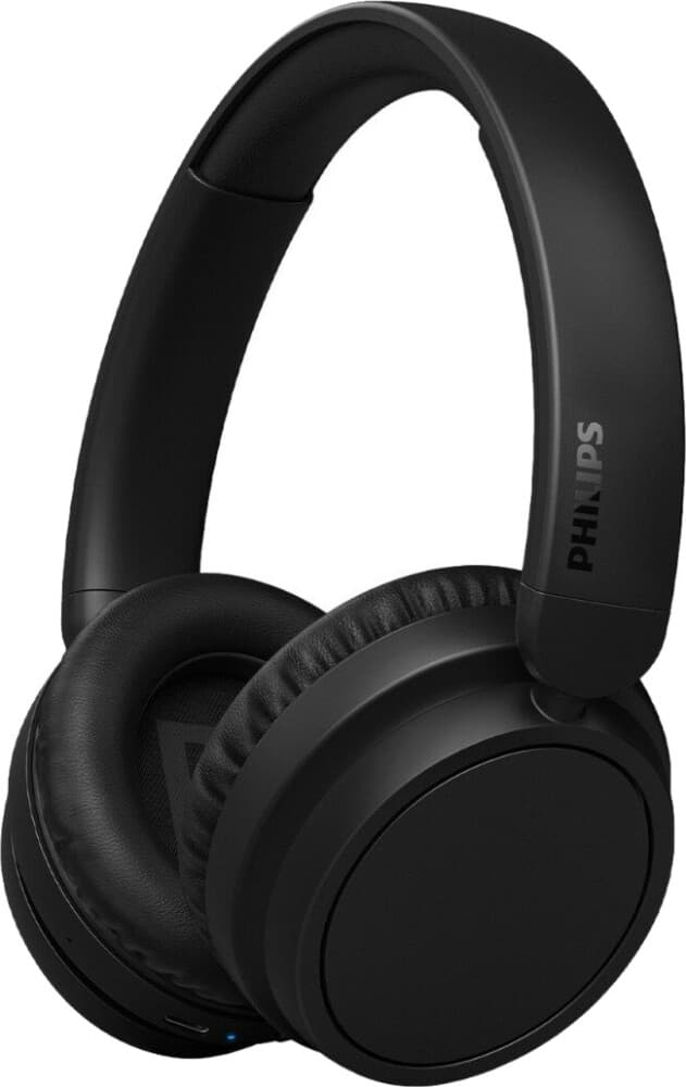 Philips TAH5209BK/00 Svart