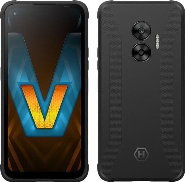 Myphone Blade V 5G 8GB/256GB Svart