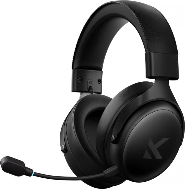 Mchose V9 Pro Svart