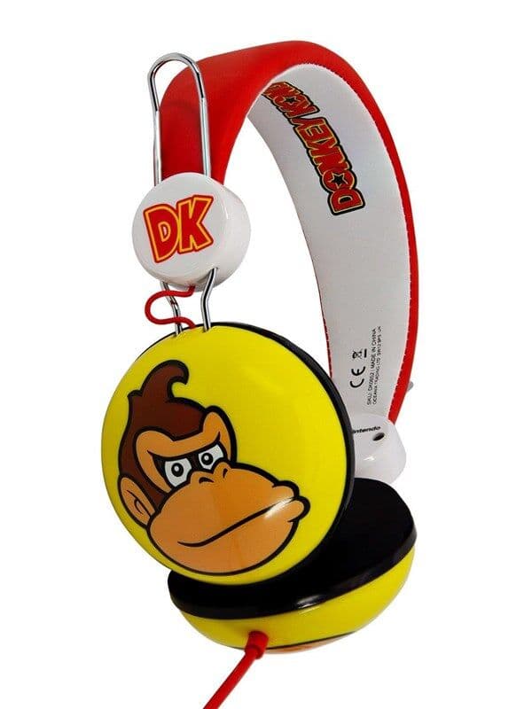 OTL Technologies Donkey Kong Tween Dome