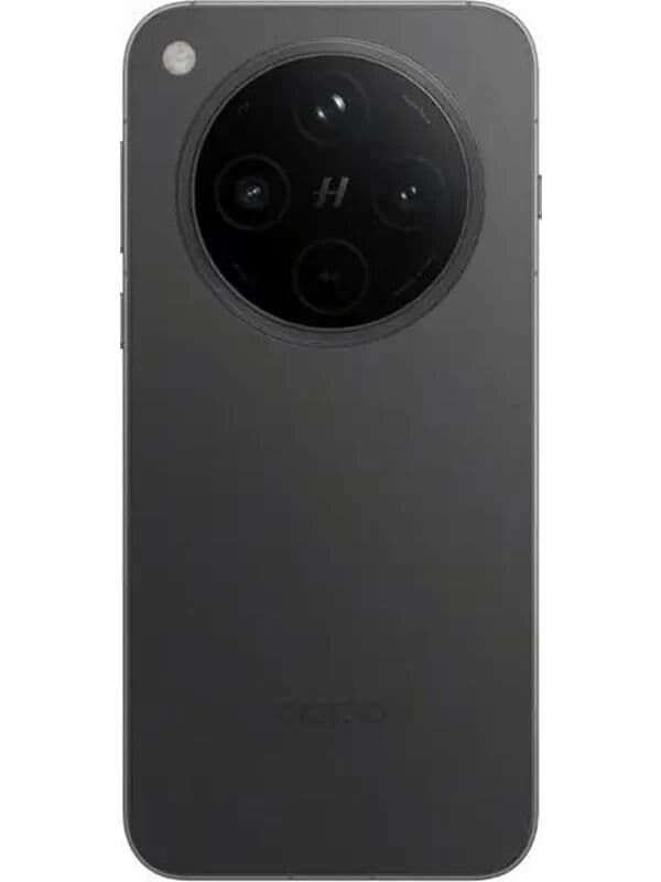 Oppo Find X8 5G 16GB/512GB Black