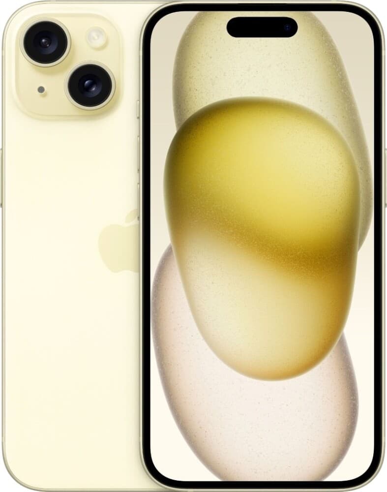 Apple iPhone 15 512GB Titanium Gull