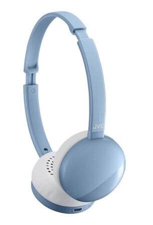JVC HA S22W