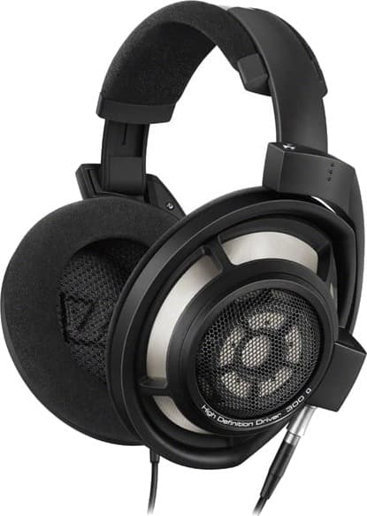 Sennheiser HD 800 S Head-fi headset