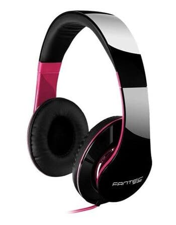 FANTEC SHP-250AJ-PK - headphones