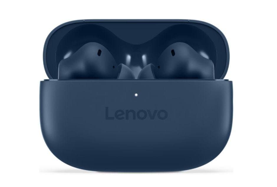 Lenovo TWS YOGA PC Edition Cosmic Blue