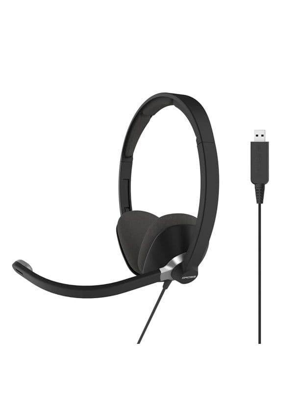 Koss CS300-USB