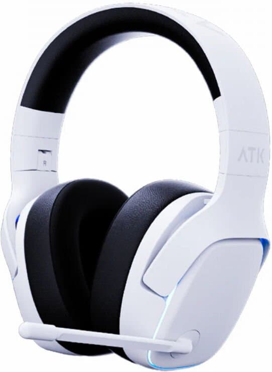 ATK M1 Hvit