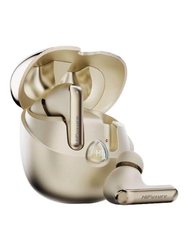 HiFuture TWS EarBuds Sonic Air Gold