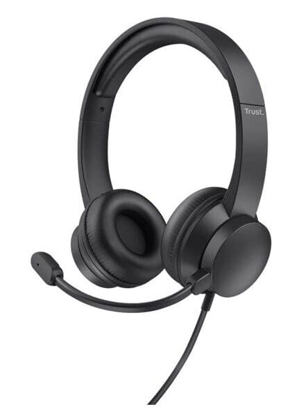 Trust Ayda USB Black
