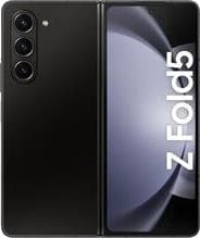 Samsung Galaxy Z Fold5 5G 12GB/512GB Svart