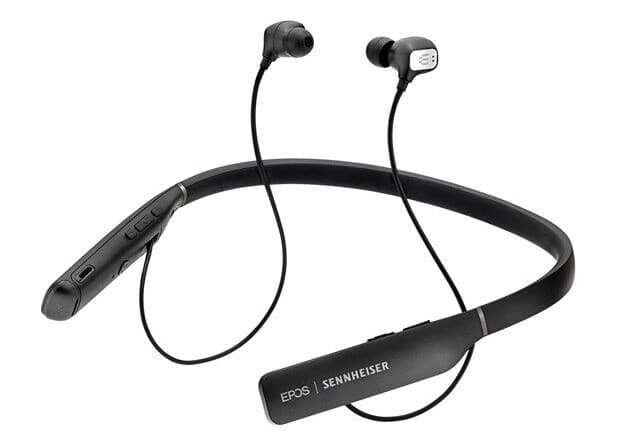 EPOS I SENNHEISER ADAPT 460T