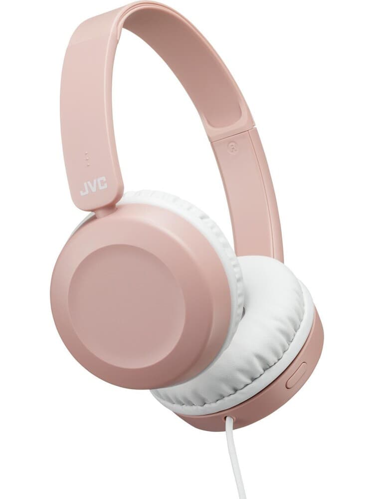 JVC Powerful Sound Wired On Ear