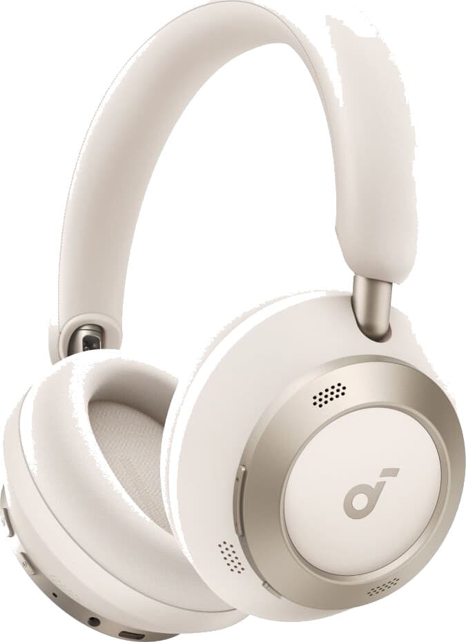 Anker Soundcore Space One Pro Hvit