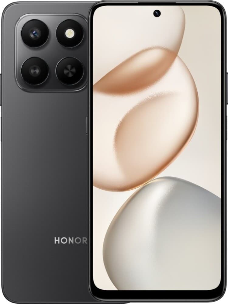 Honor 400 Smart 5G 4GB/128GB Velvet Black