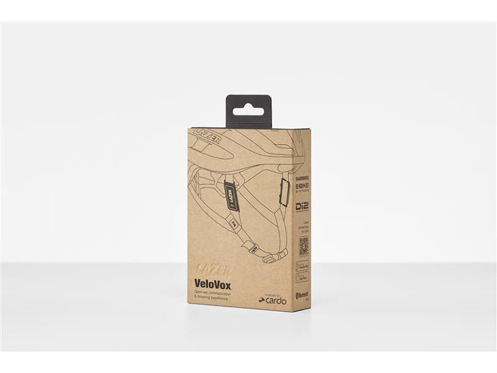 Lazer VeloVox audio høretelefoner