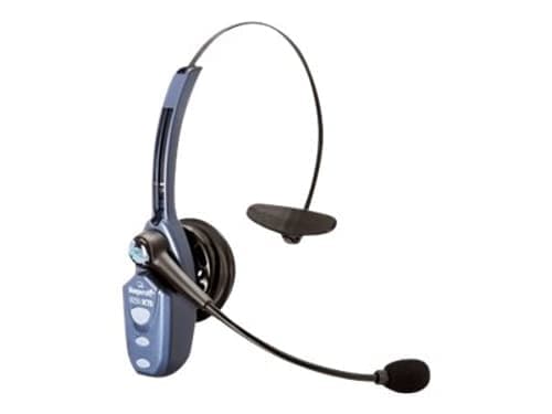 Blueparrott B250-xts Hodesett Mono