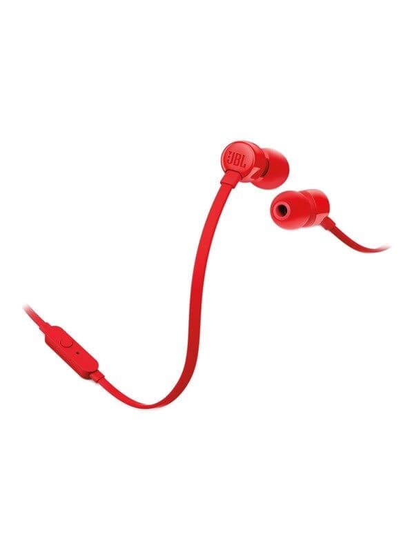 JBL TUNE 160 Rød