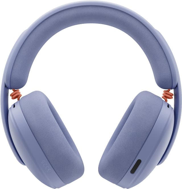 Logitech G G325 trådløst gaming-headset Lilac