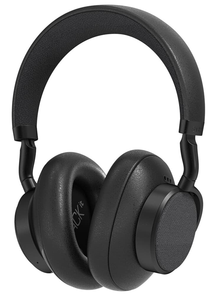SACKit Touch 400 Black