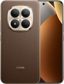 Xiaomi Redmi Note 15 Pro+ 5G 8GB/256G Mocha Brown