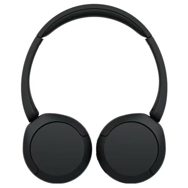 Sony WH-CH520 Bluetooth-Hodetelefoner Sort