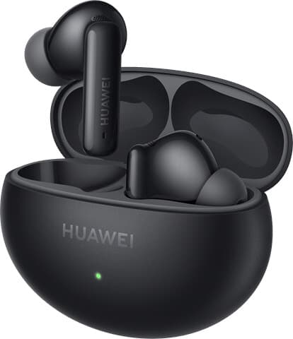 Huawei FreeBuds 6i Black