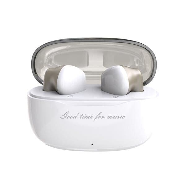Dudao U8 TWS In Ear Hvit