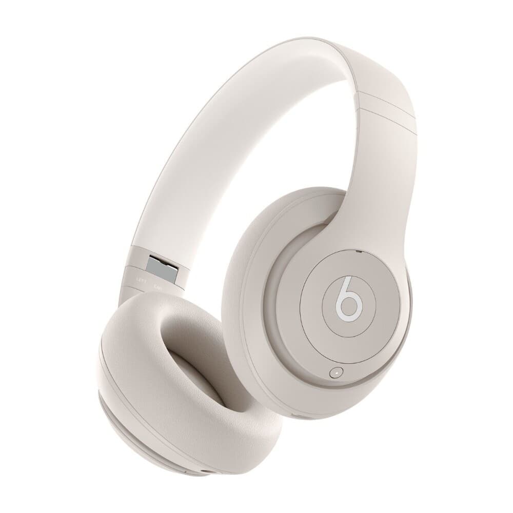 Apple Beats Studio Pro Sandstone