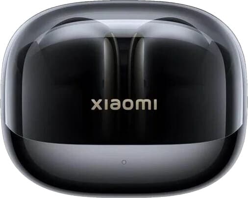Xiaomi Buds 5 Pro Wi-Fi Translucent Black