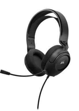 Corsair HS35 V2 Carbon Black